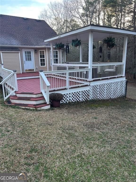 354 Michael Boulevard Cedartown - Photo 13