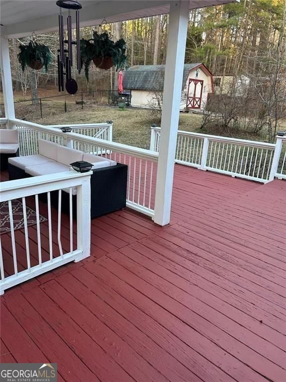 354 Michael Boulevard Cedartown - Photo 15