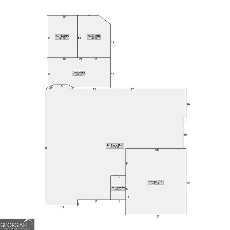 354 Michael Boulevard Cedartown - Photo 17