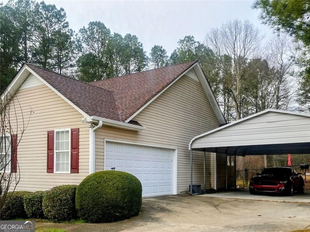 354 Michael Boulevard Cedartown - Photo 19