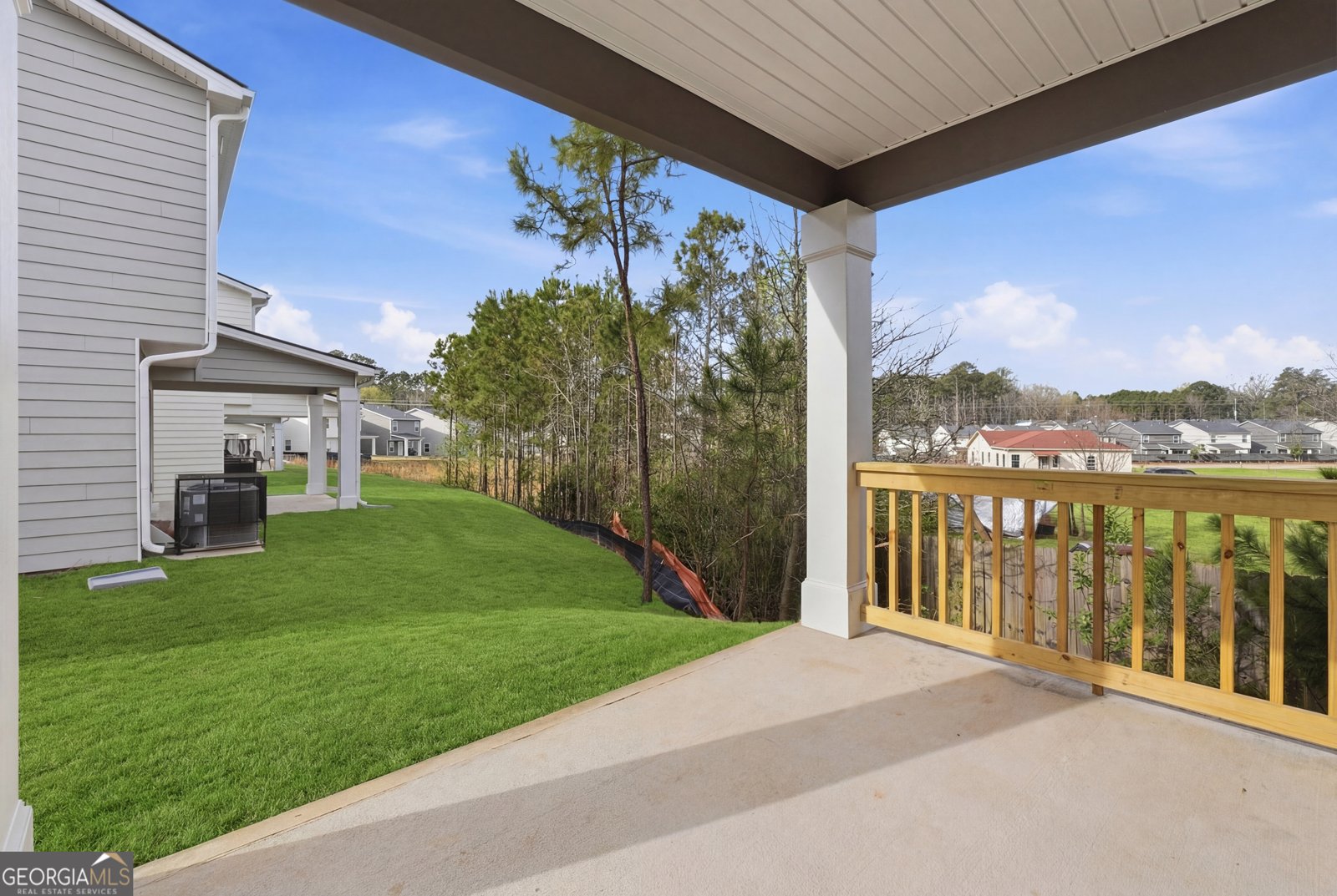 4855 Station Lane Union City - Photo 28