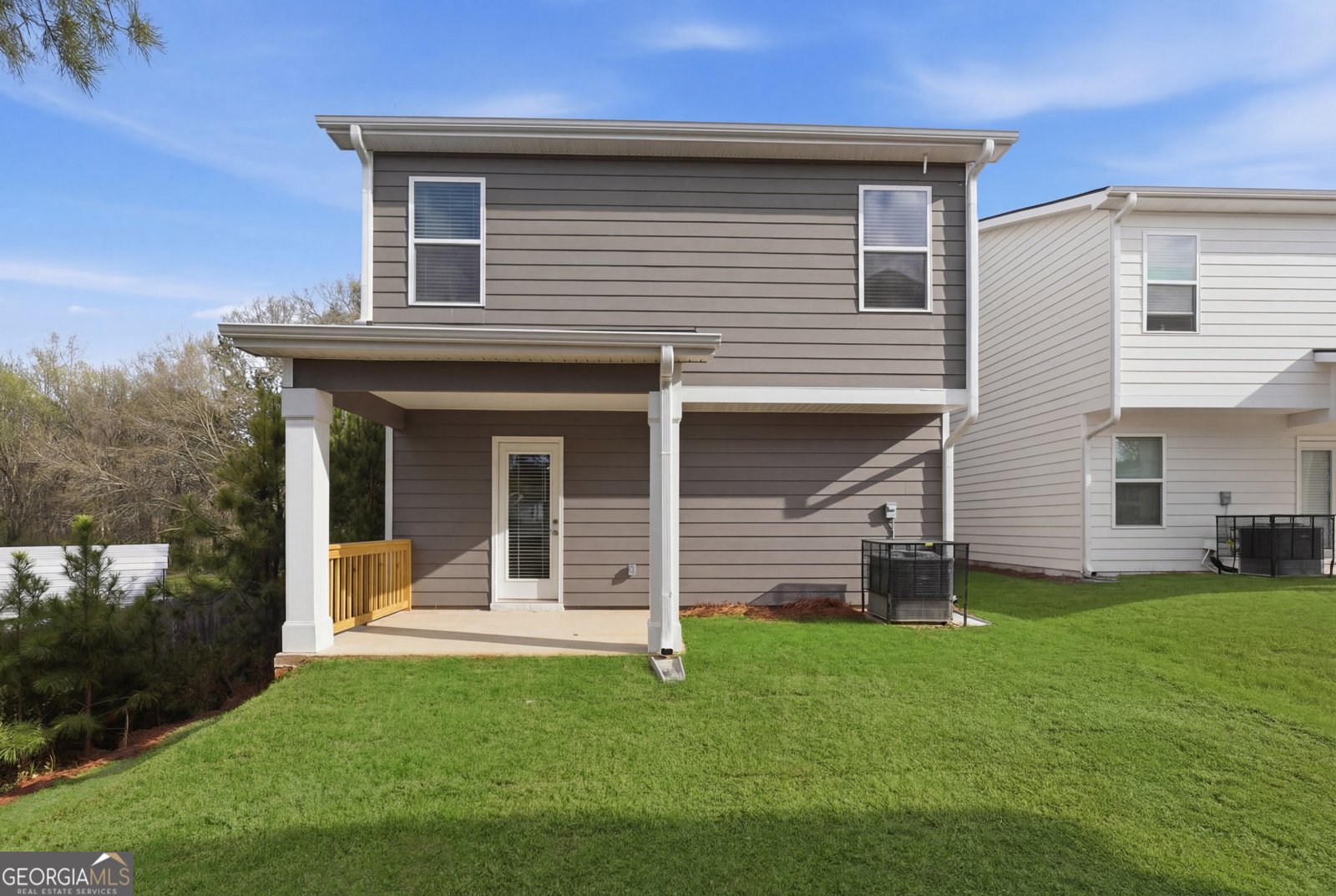 4855 Station Lane Union City - Photo 29