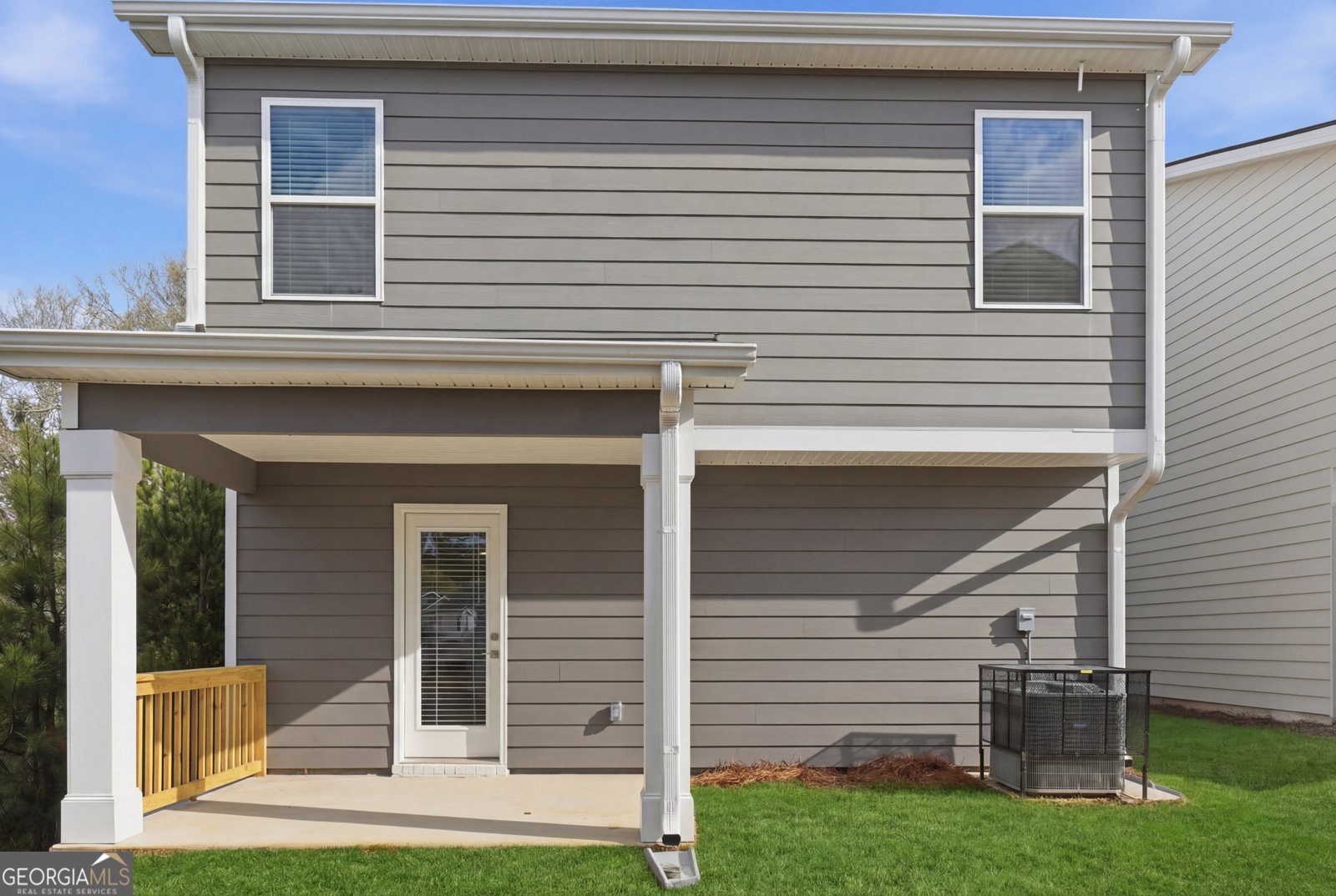 4855 Station Lane Union City - Photo 30