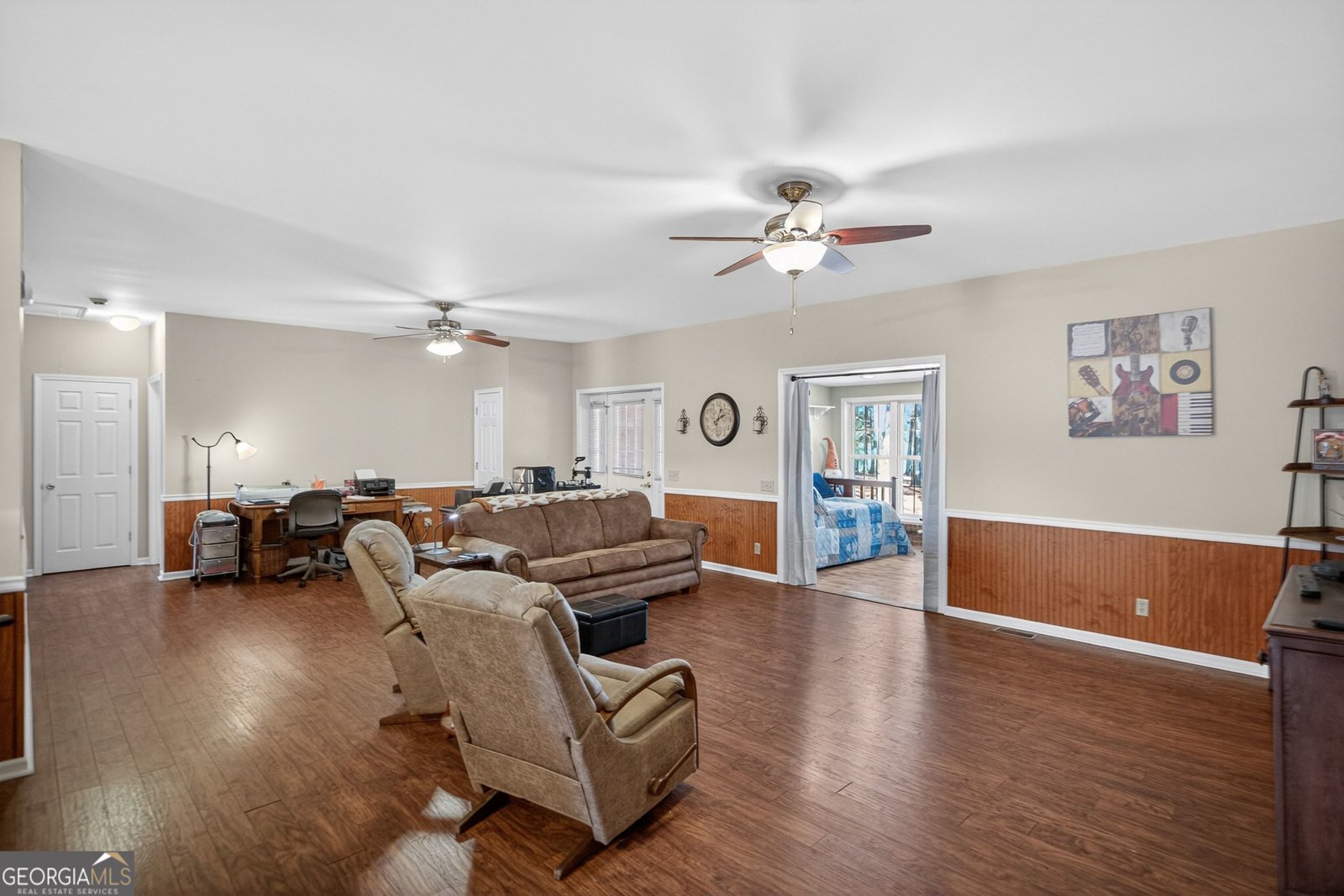 3400 Old Dobbins Bridge Road Fair Play - Photo 11