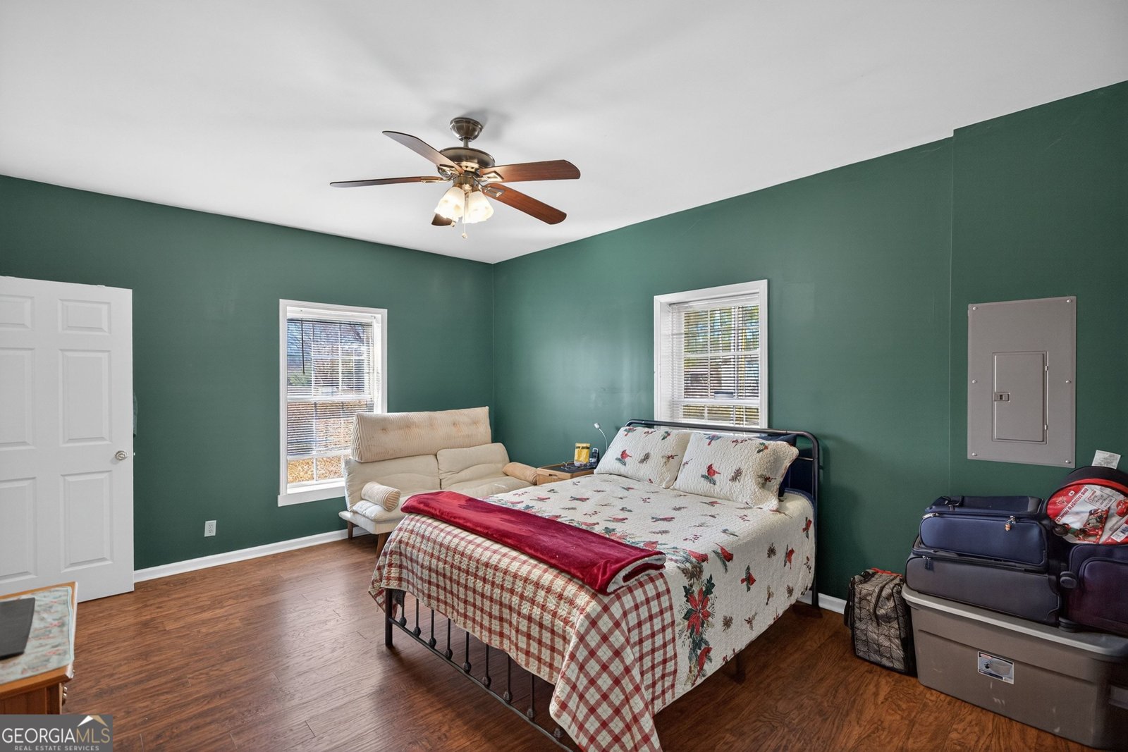 3400 Old Dobbins Bridge Road Fair Play - Photo 13