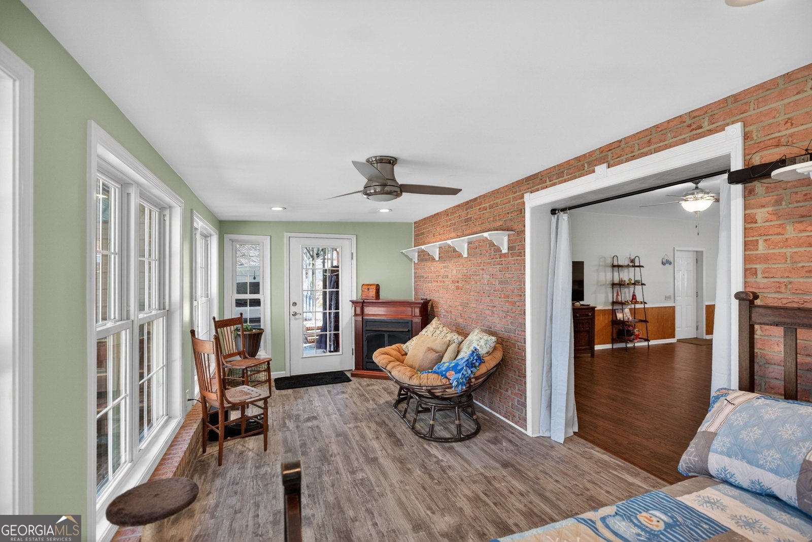 3400 Old Dobbins Bridge Road Fair Play - Photo 18