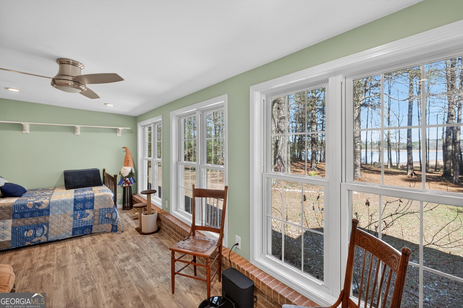 3400 Old Dobbins Bridge Road Fair Play - Photo 19