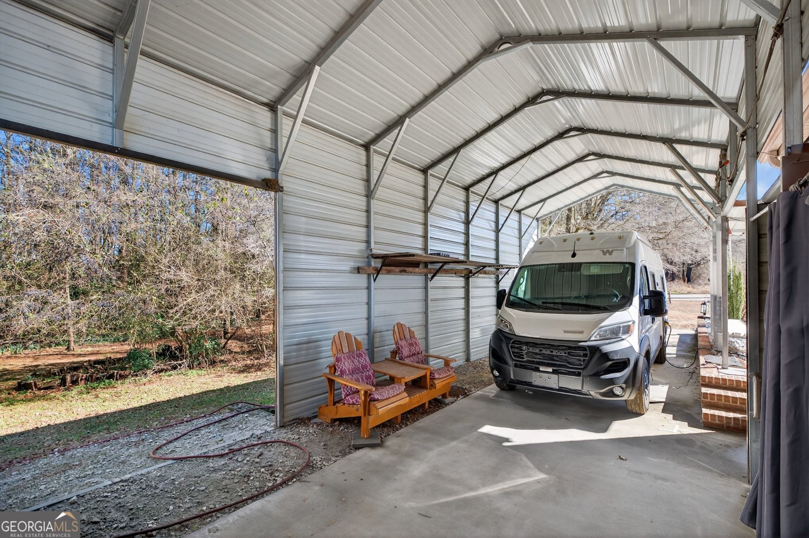 3400 Old Dobbins Bridge Road Fair Play - Photo 26