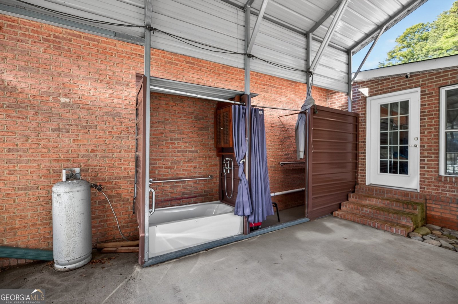 3400 Old Dobbins Bridge Road Fair Play - Photo 27