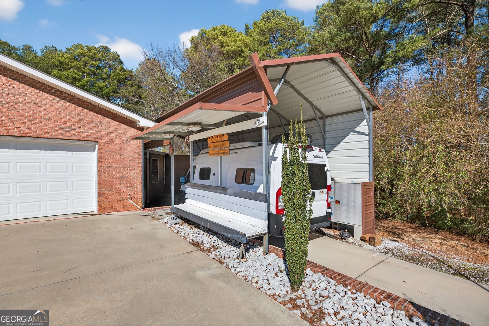 3400 Old Dobbins Bridge Road Fair Play - Photo 28