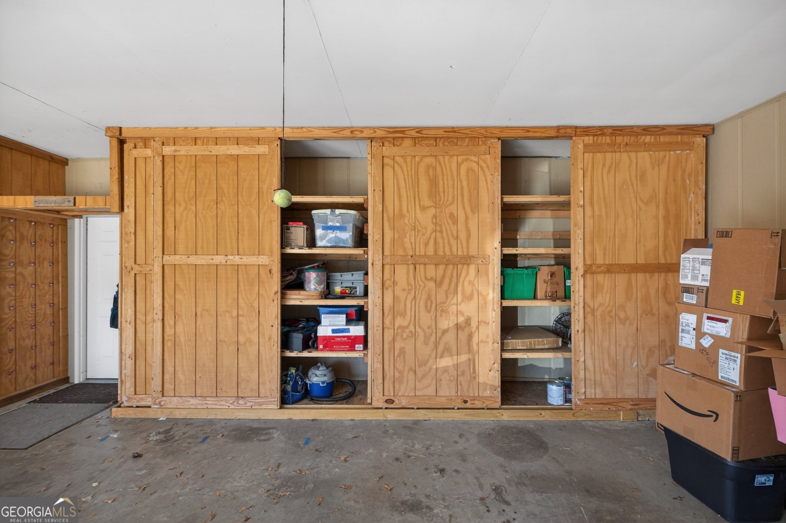 3400 Old Dobbins Bridge Road Fair Play - Photo 32