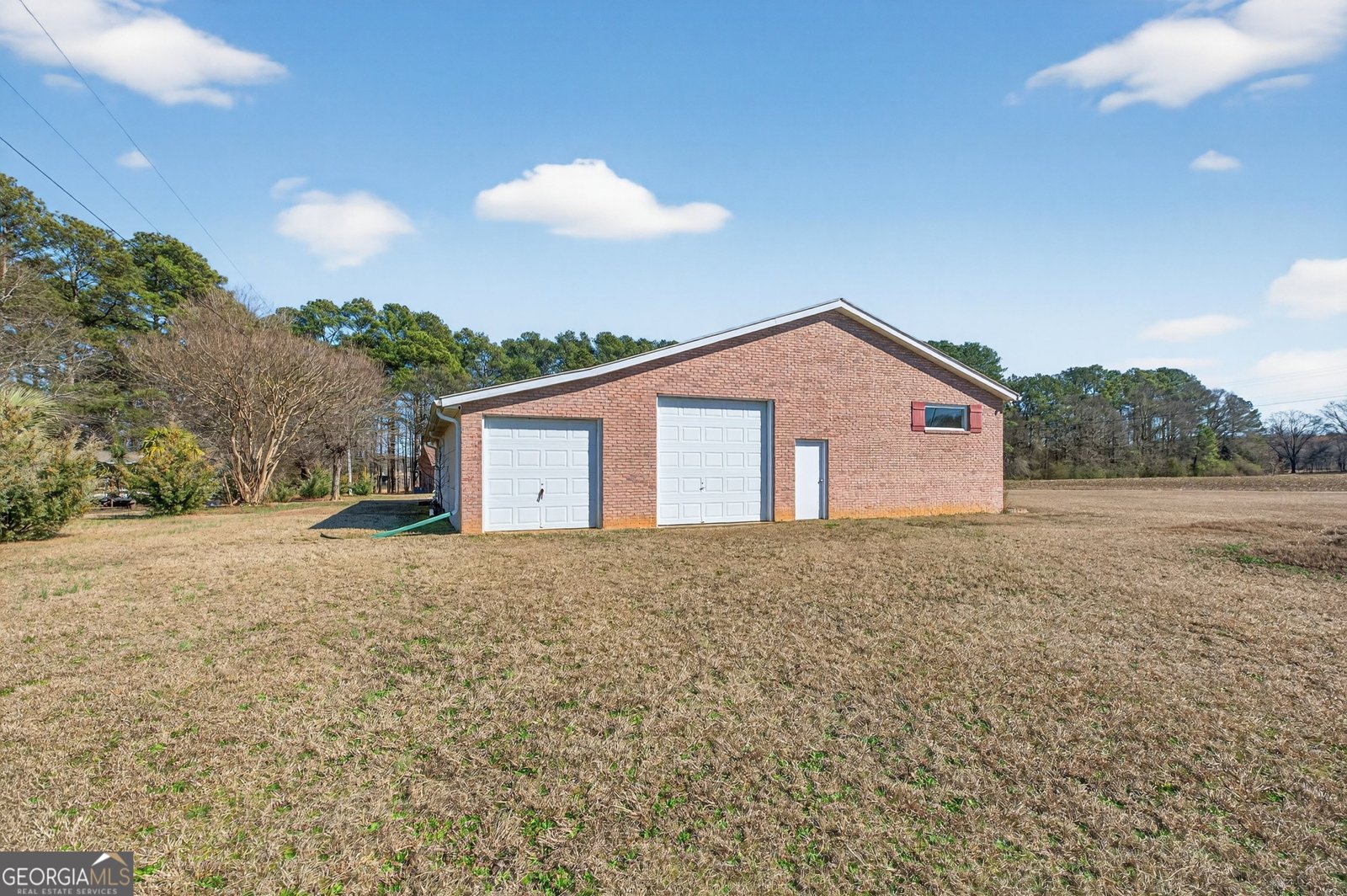 3400 Old Dobbins Bridge Road Fair Play - Photo 34