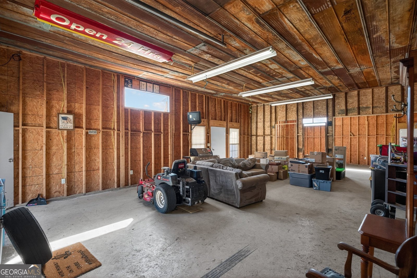 3400 Old Dobbins Bridge Road Fair Play - Photo 36