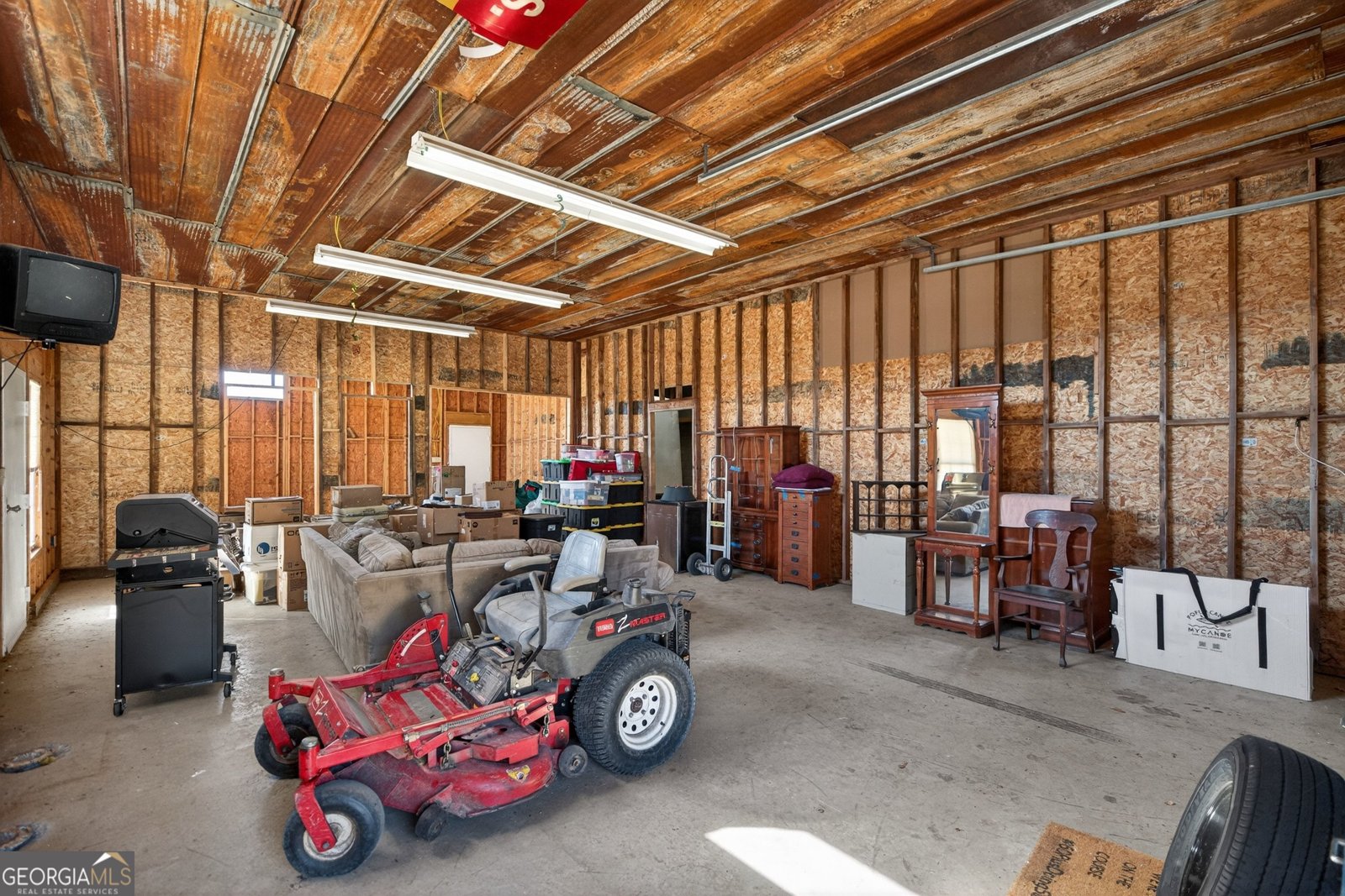 3400 Old Dobbins Bridge Road Fair Play - Photo 37