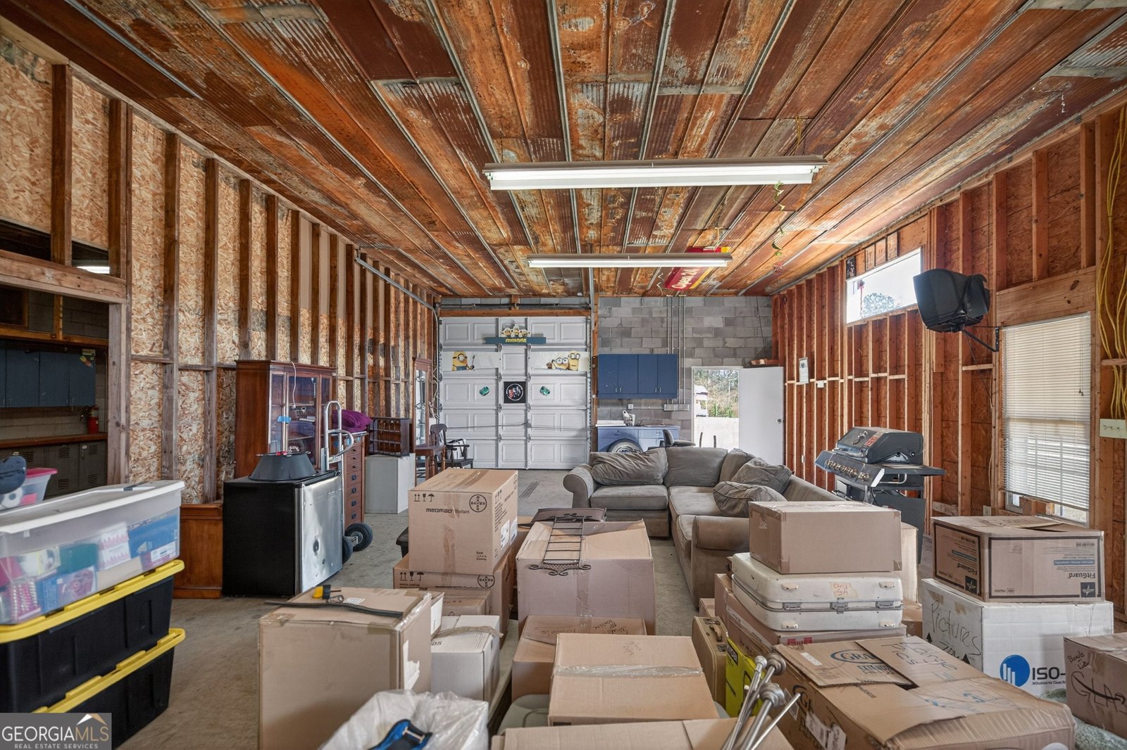 3400 Old Dobbins Bridge Road Fair Play - Photo 38