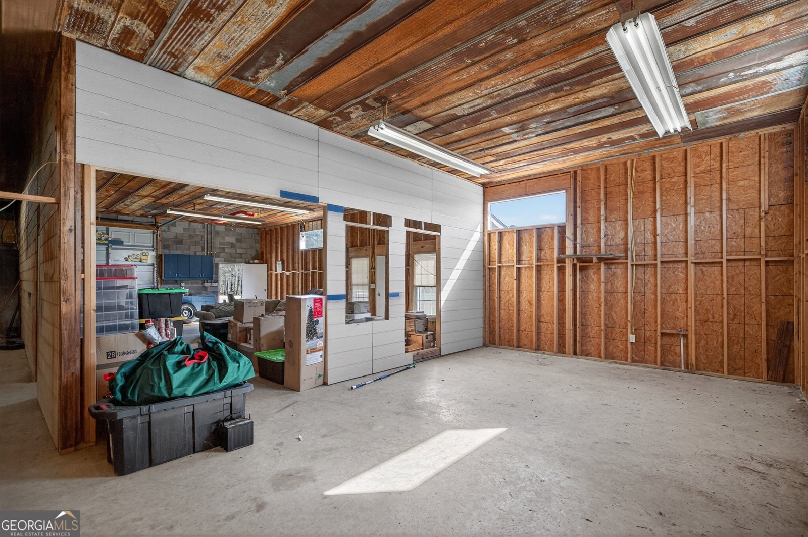 3400 Old Dobbins Bridge Road Fair Play - Photo 39