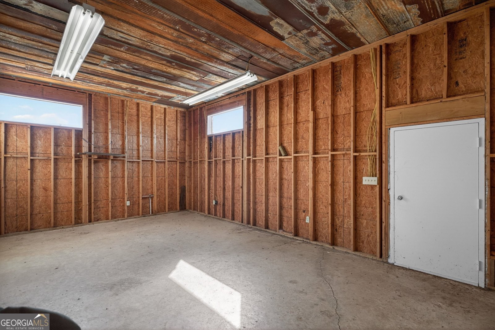 3400 Old Dobbins Bridge Road Fair Play - Photo 40