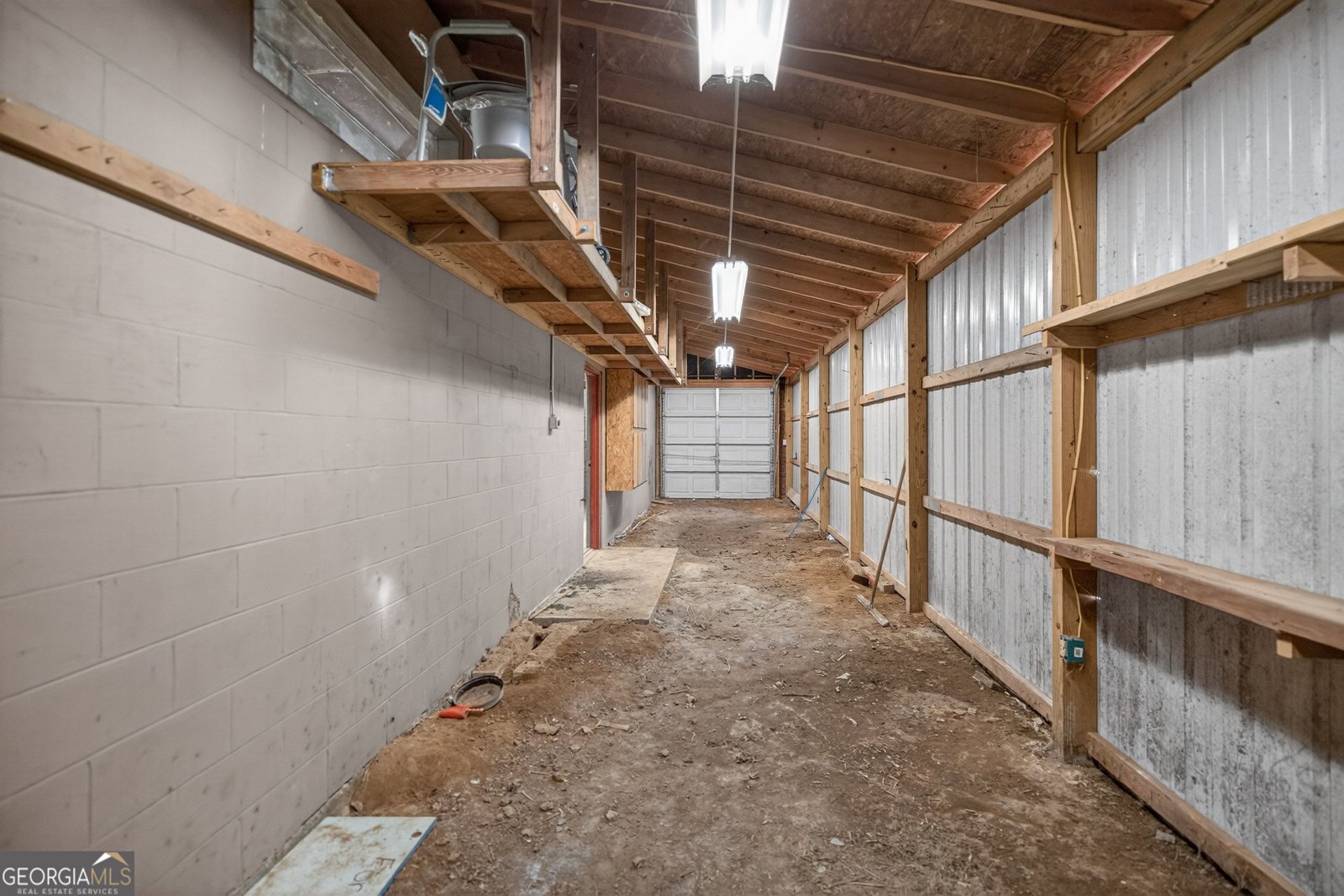 3400 Old Dobbins Bridge Road Fair Play - Photo 42