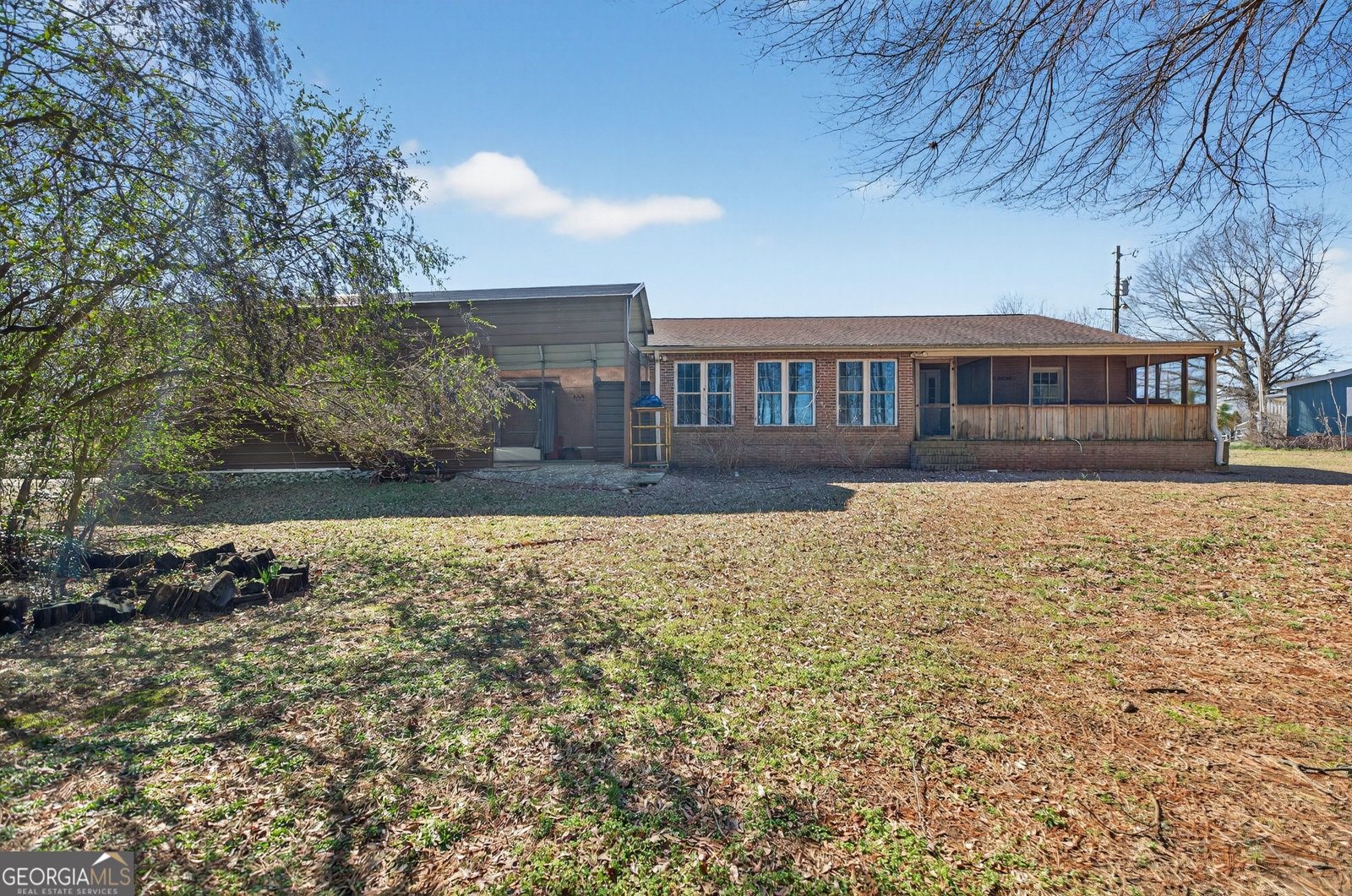 3400 Old Dobbins Bridge Road Fair Play - Photo 48