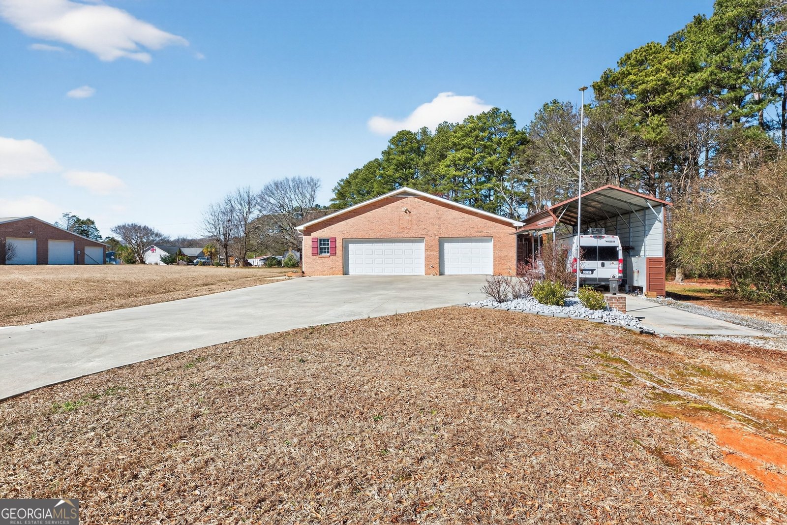 3400 Old Dobbins Bridge Road Fair Play - Photo 49