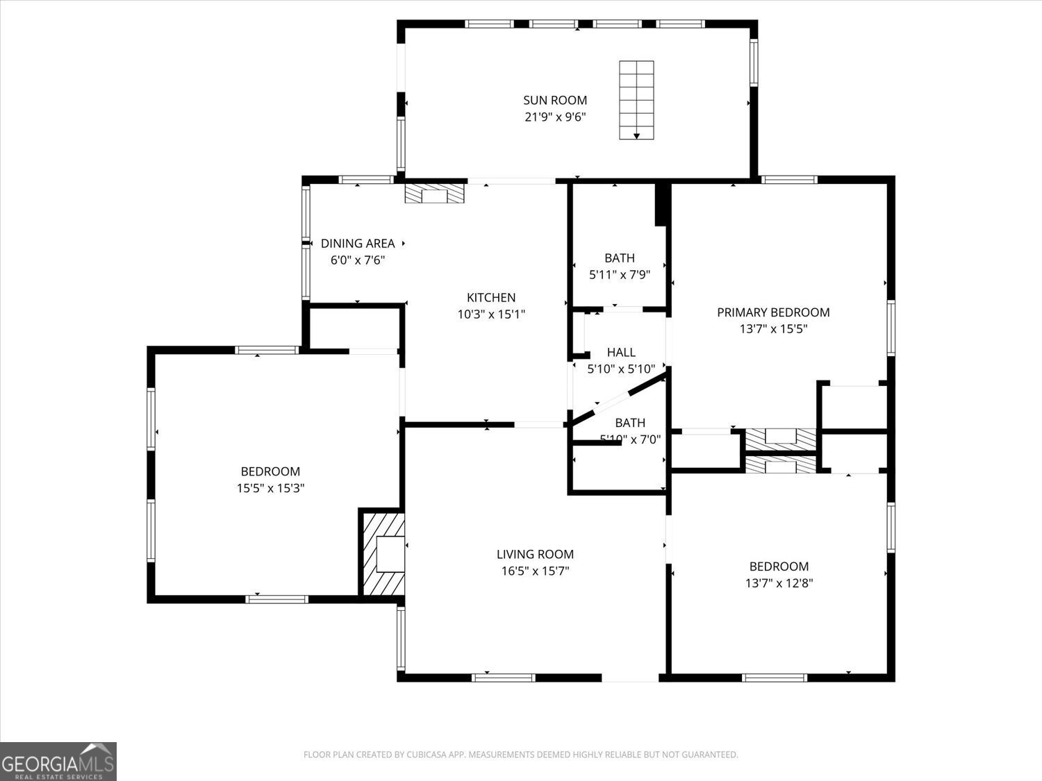 528 Alexander Avenue Washington - Photo 42