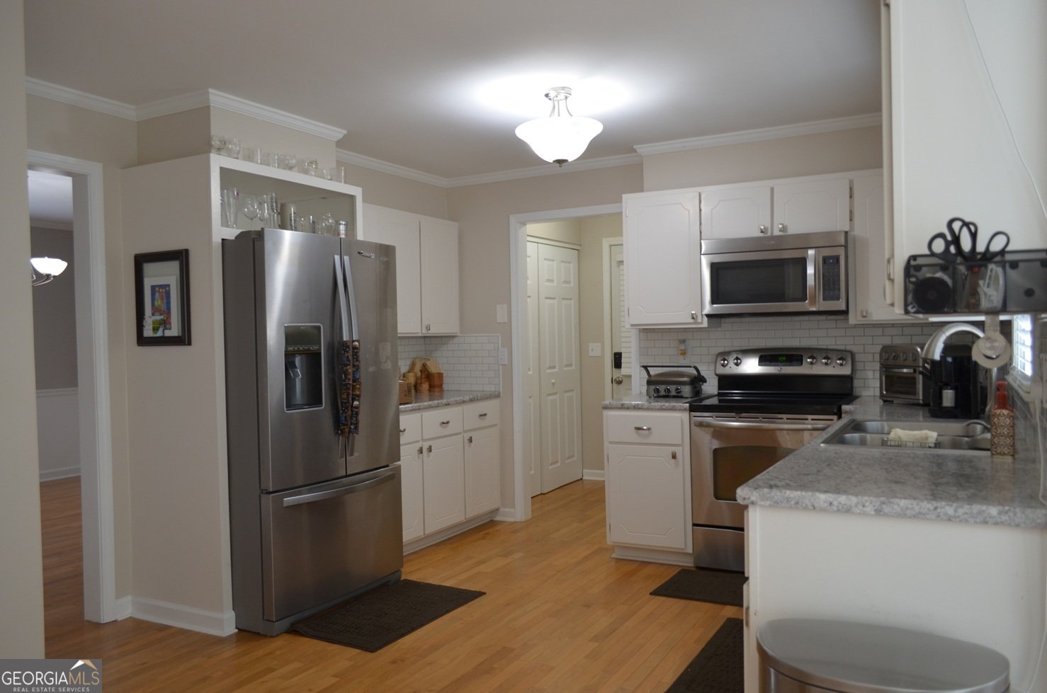 112 Southern Pines Circle Macon - Photo 10