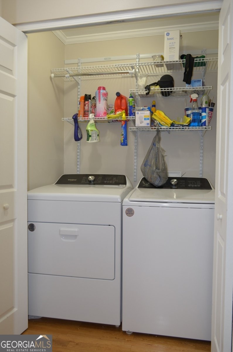 112 Southern Pines Circle Macon - Photo 11