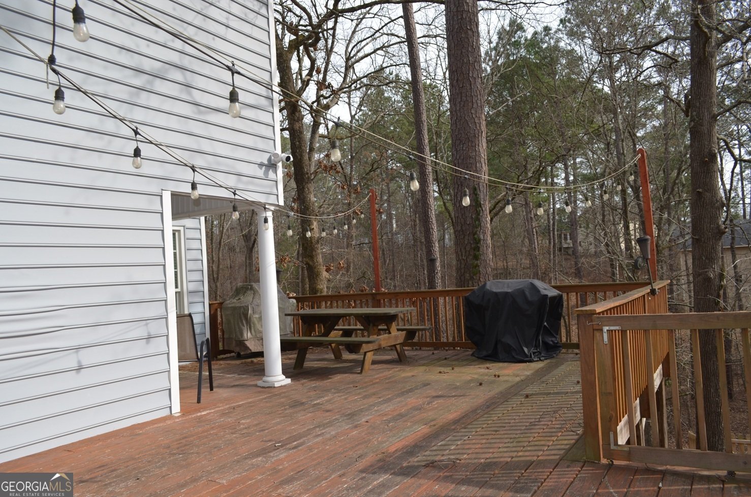 112 Southern Pines Circle Macon - Photo 21