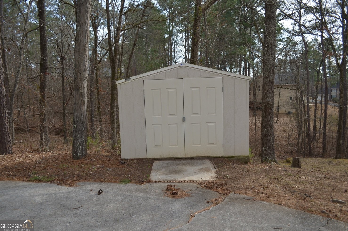 112 Southern Pines Circle Macon - Photo 23