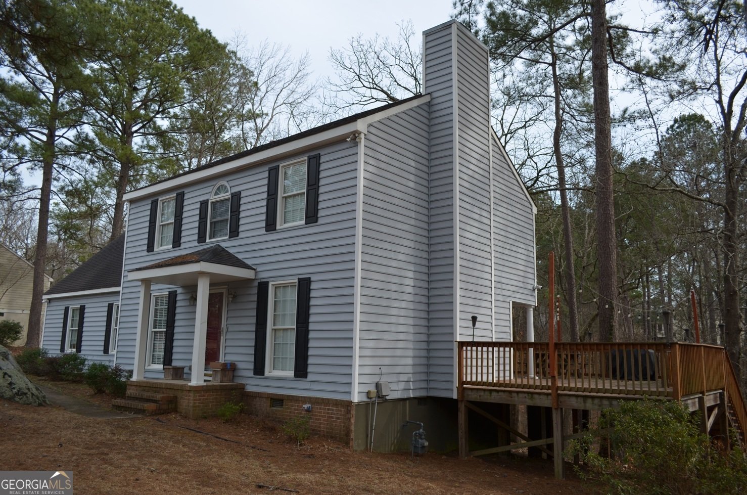 112 Southern Pines Circle Macon - Photo 24
