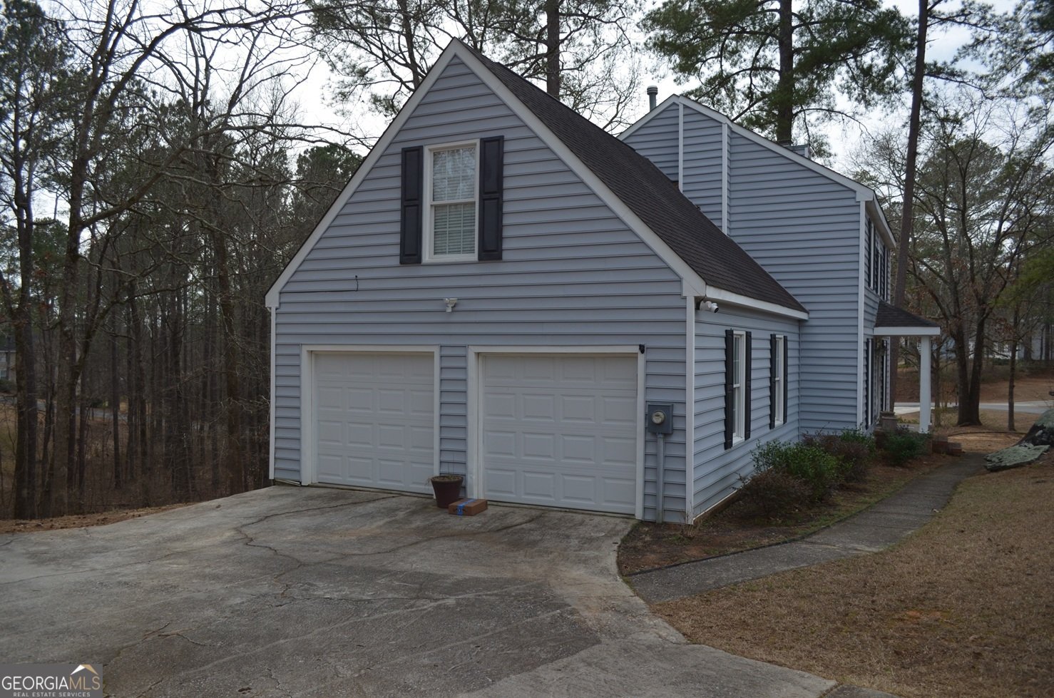 112 Southern Pines Circle Macon - Photo 25