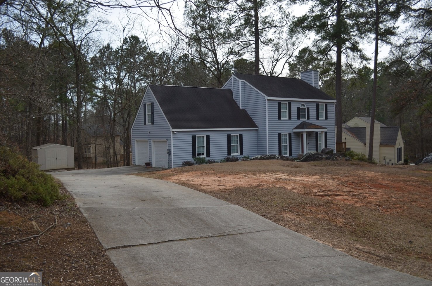 112 Southern Pines Circle Macon - Photo 26