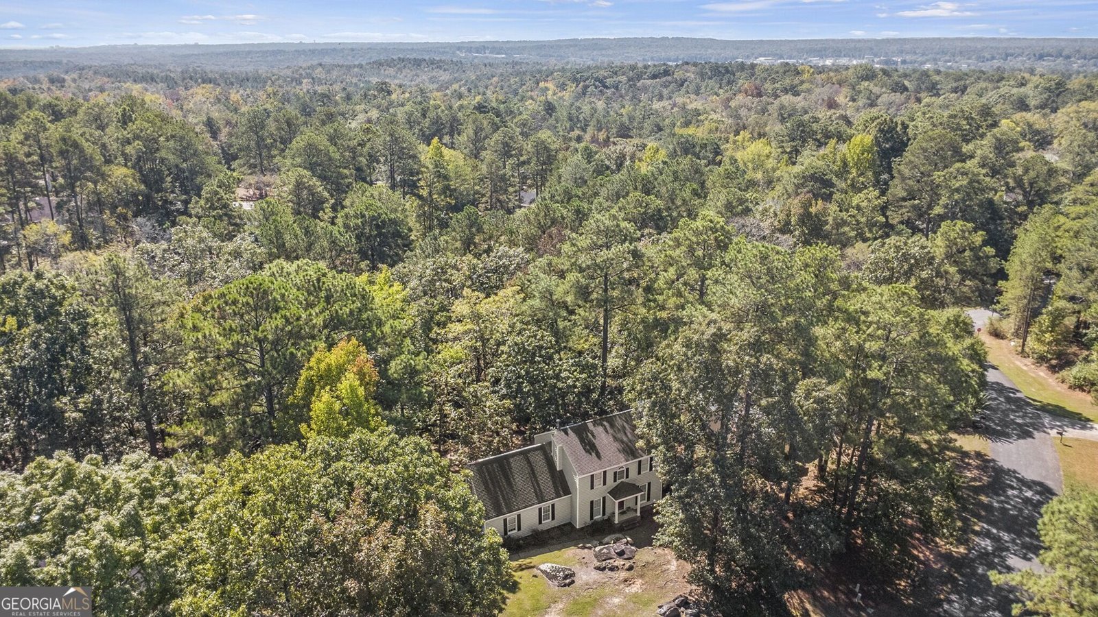112 Southern Pines Circle Macon - Photo 31