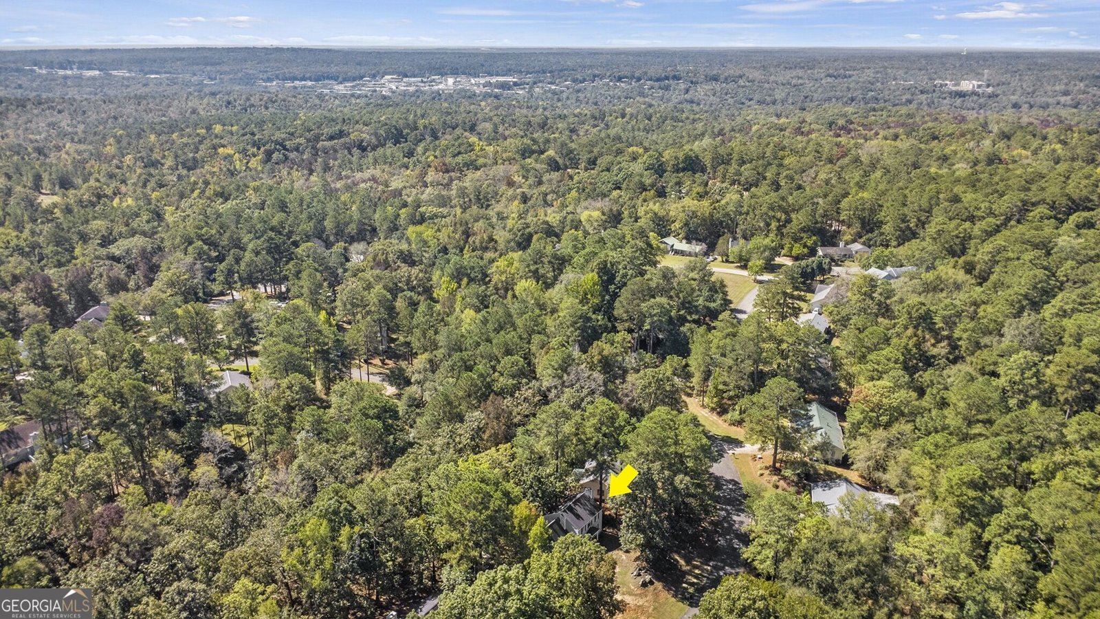 112 Southern Pines Circle Macon - Photo 35