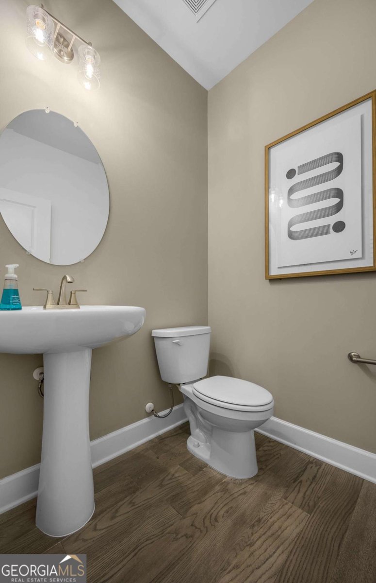 450 Calendula Court Mcdonough - Photo 12