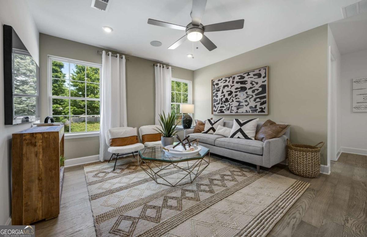 450 Calendula Court Mcdonough - Photo 15