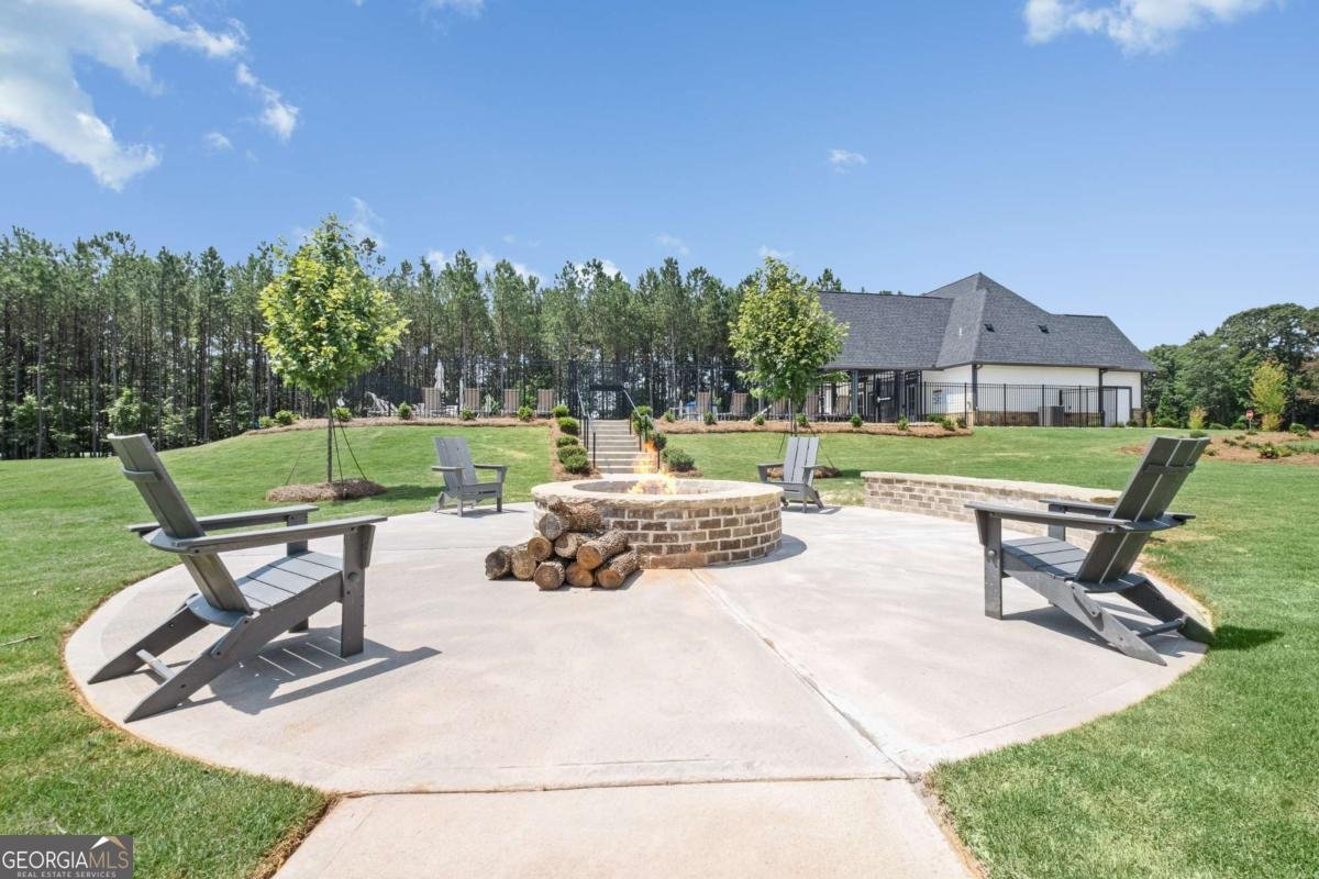 450 Calendula Court Mcdonough - Photo 32