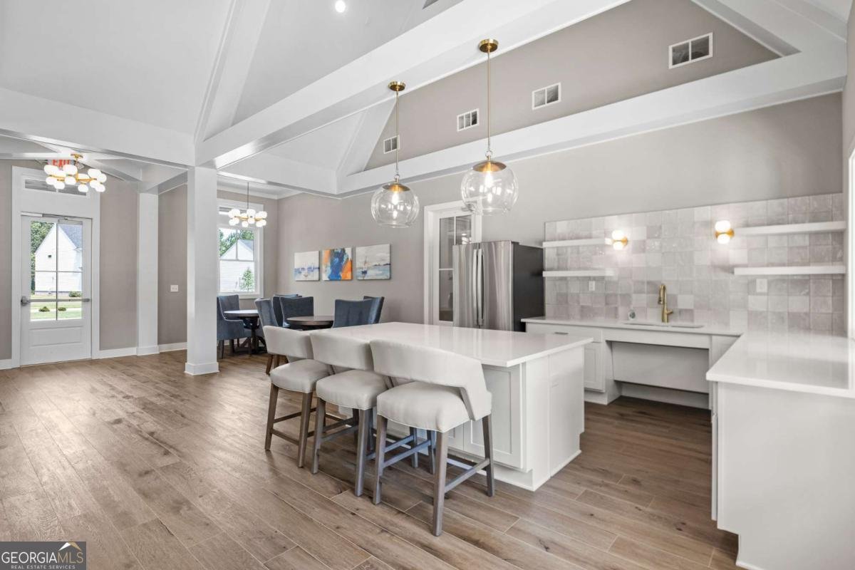 450 Calendula Court Mcdonough - Photo 34