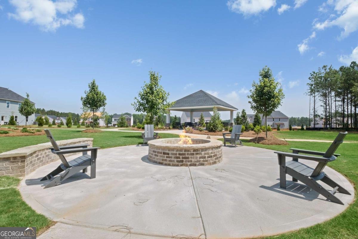 450 Calendula Court Mcdonough - Photo 35