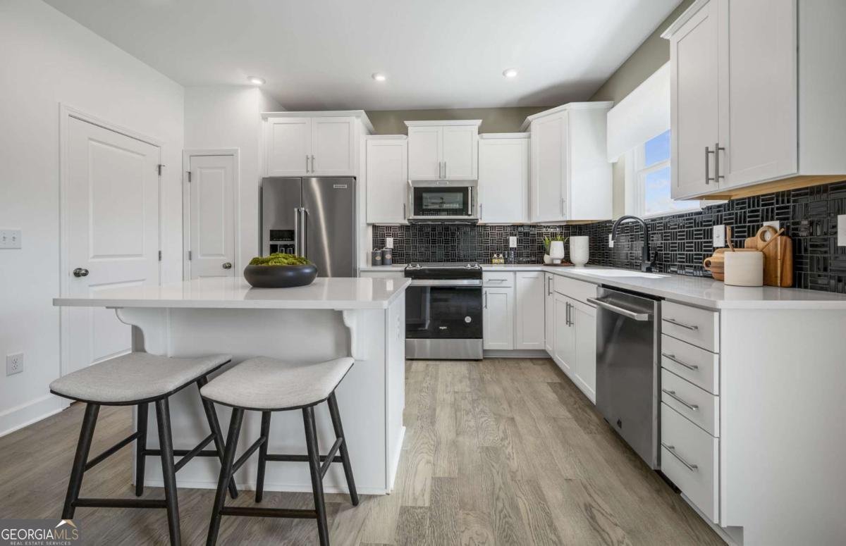 450 Calendula Court Mcdonough - Photo 8