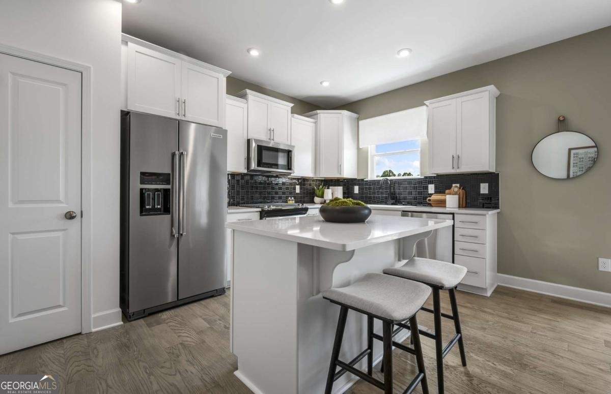 450 Calendula Court Mcdonough - Photo 9