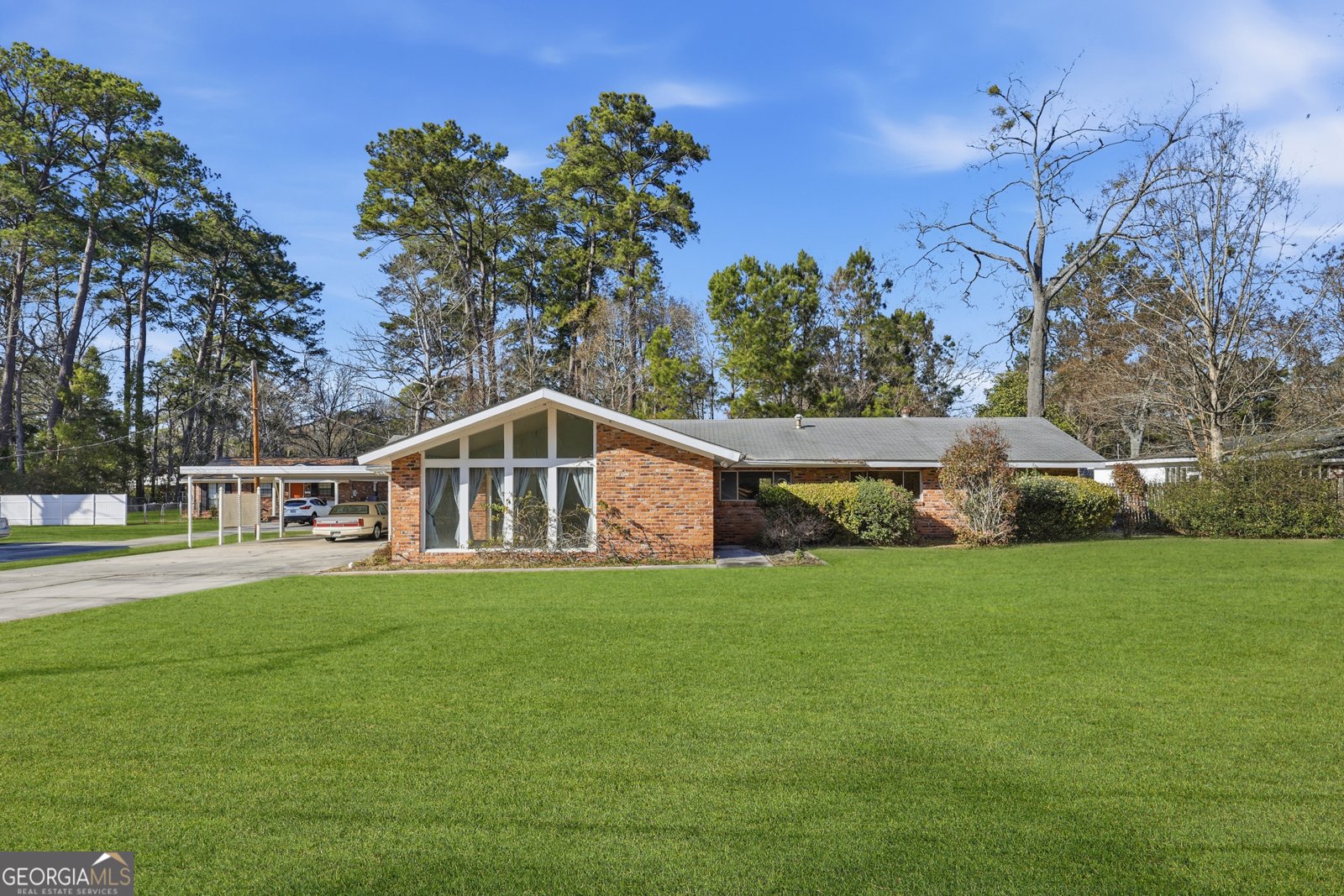 86 Camellia Avenue Savannah - Photo 1