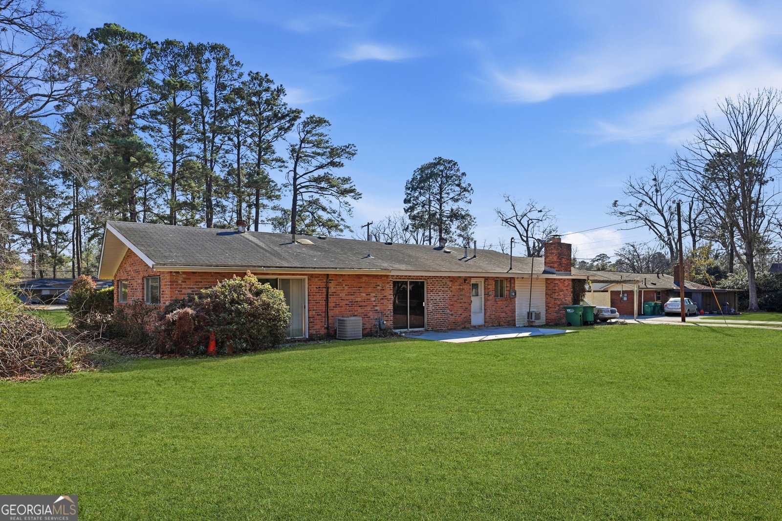 86 Camellia Avenue Savannah - Photo 33