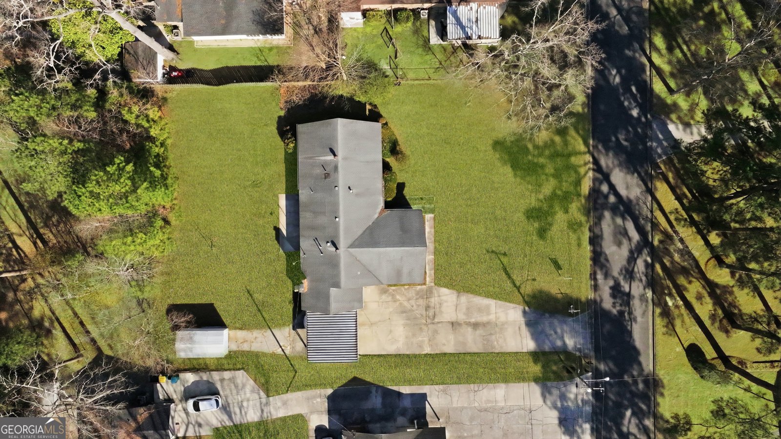 86 Camellia Avenue Savannah - Photo 34