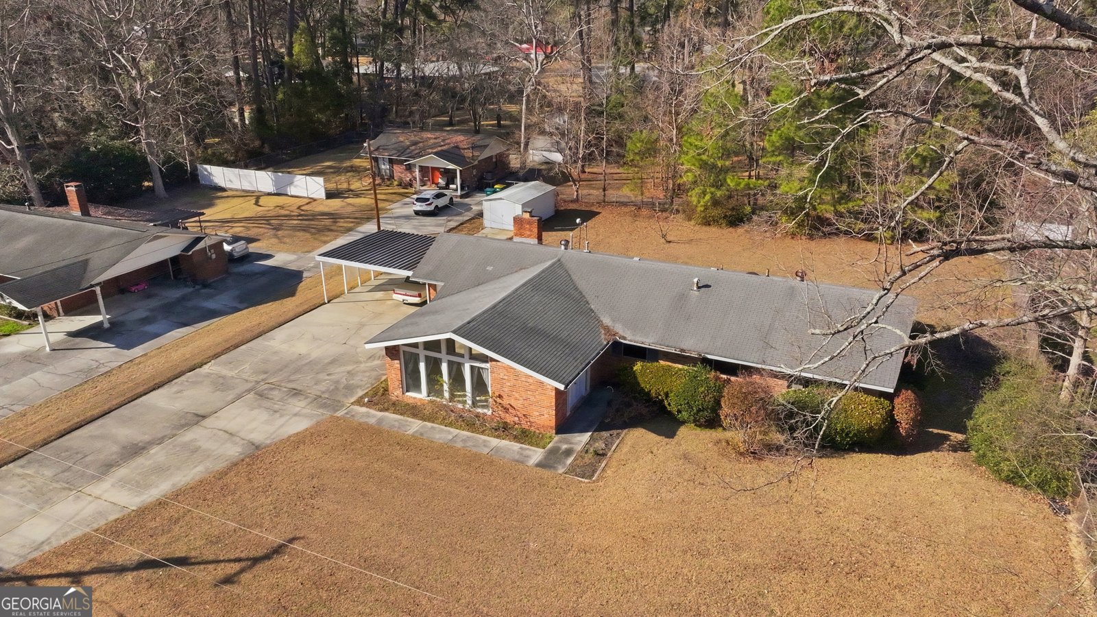 86 Camellia Avenue Savannah - Photo 35