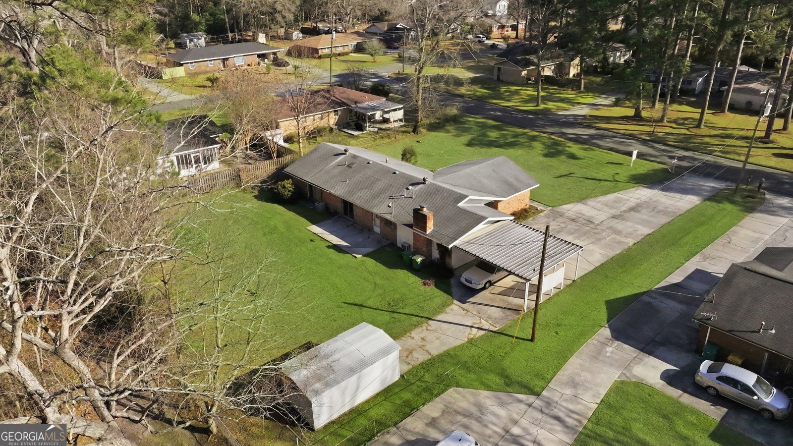 86 Camellia Avenue Savannah - Photo 36