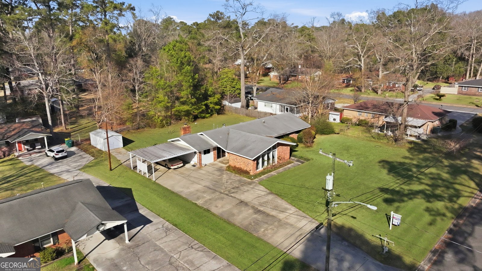 86 Camellia Avenue Savannah - Photo 37