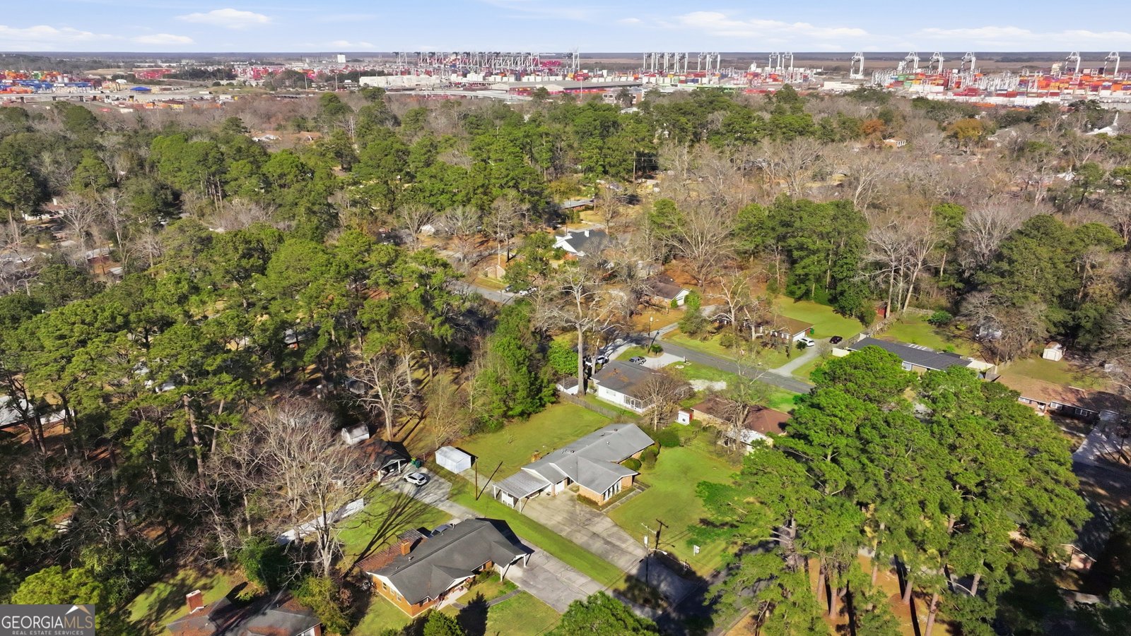 86 Camellia Avenue Savannah - Photo 38