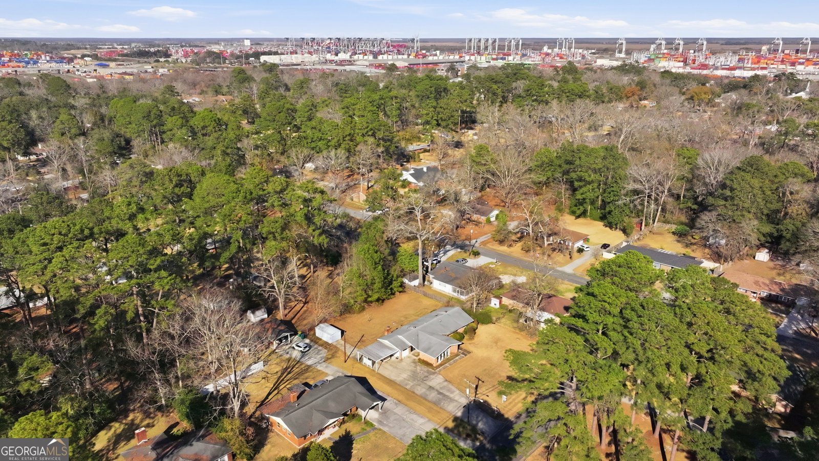86 Camellia Avenue Savannah - Photo 39