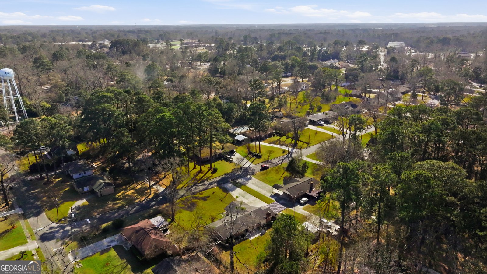86 Camellia Avenue Savannah - Photo 40
